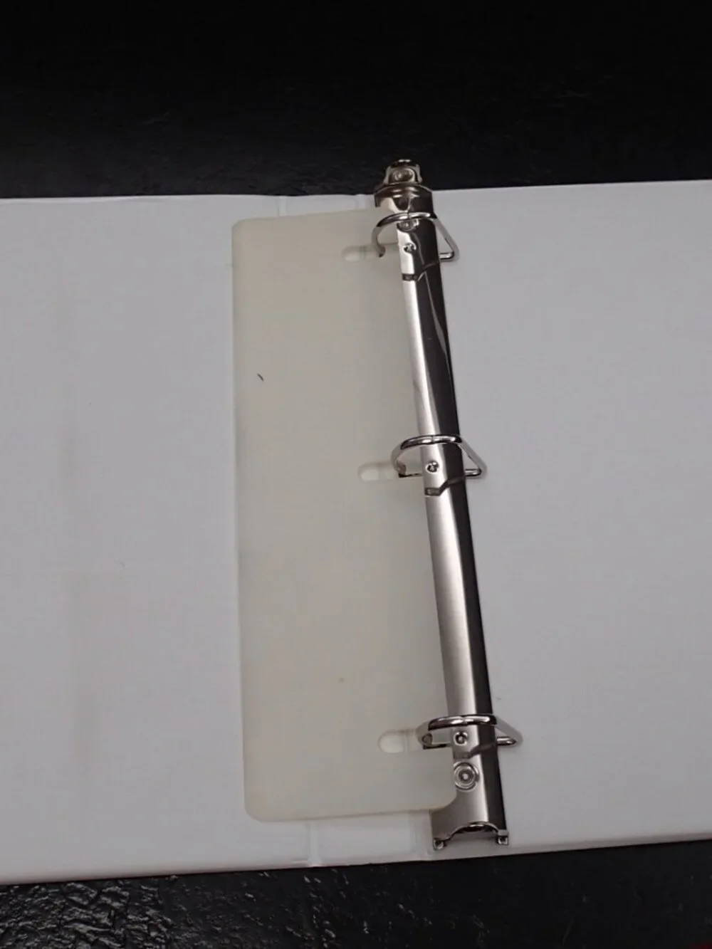 3 Ring Binder 1